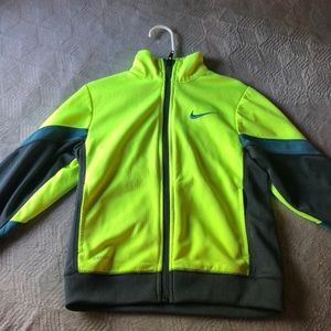 Nike sweater
